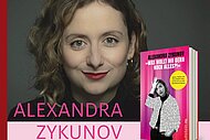 Bild von Alexandra Zykunov